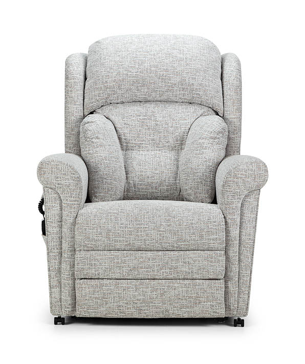 HAYDOCK LIFT _ RISE CHAIR WITH SNUGGLER CUSHIONS