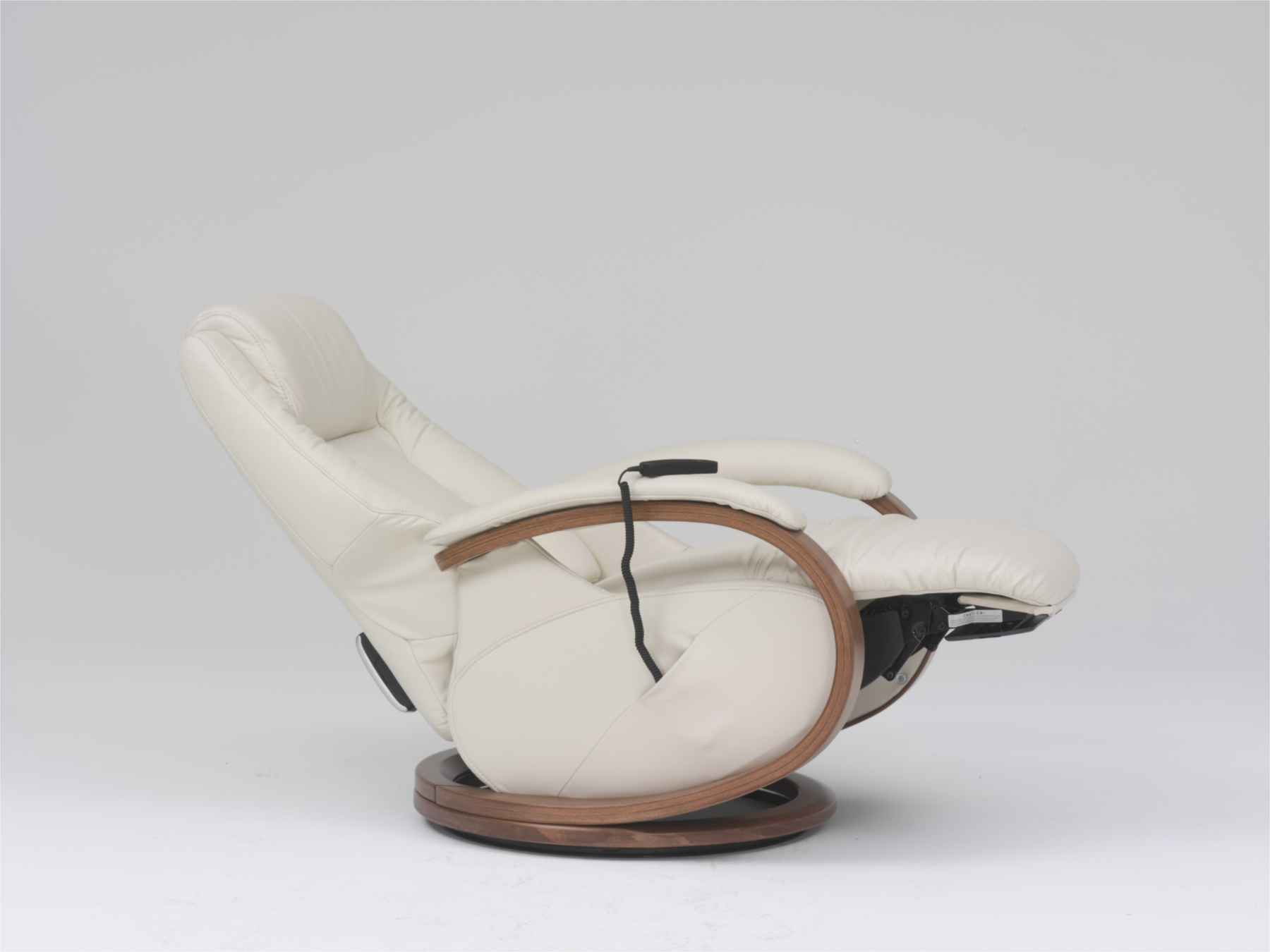 HIMOLLA MERSEY CHAIR FULLY ELEVATED