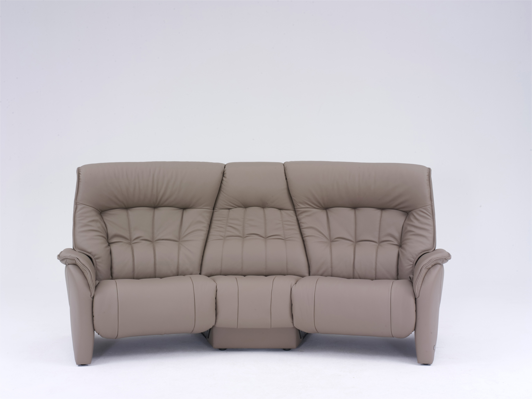 HIMOLLA RHINE SOFA FRONT VIEW