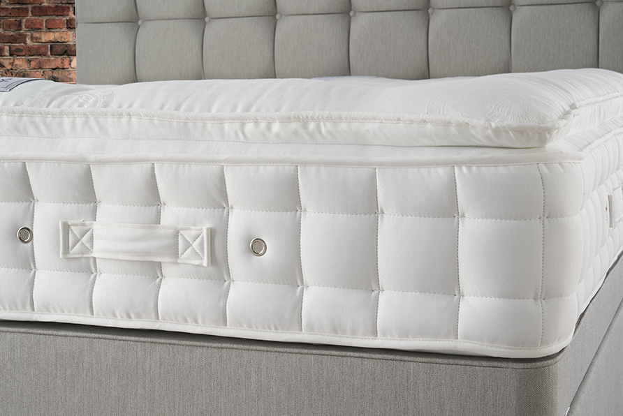 PILLOW COMFORT CORAL MATTRESS 2