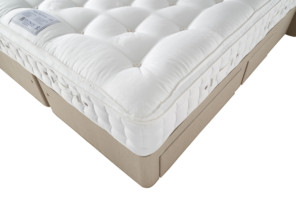 PILLOW COMFORT GARNET MATTRESS 1