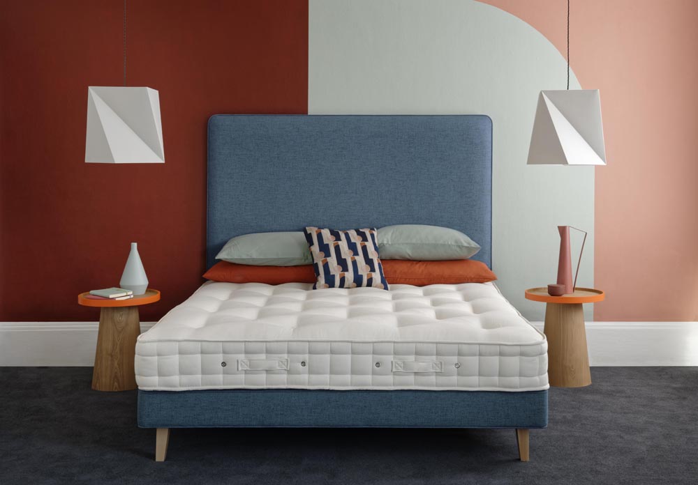 COTTON ORIGINS 6 DIVAN SET 1