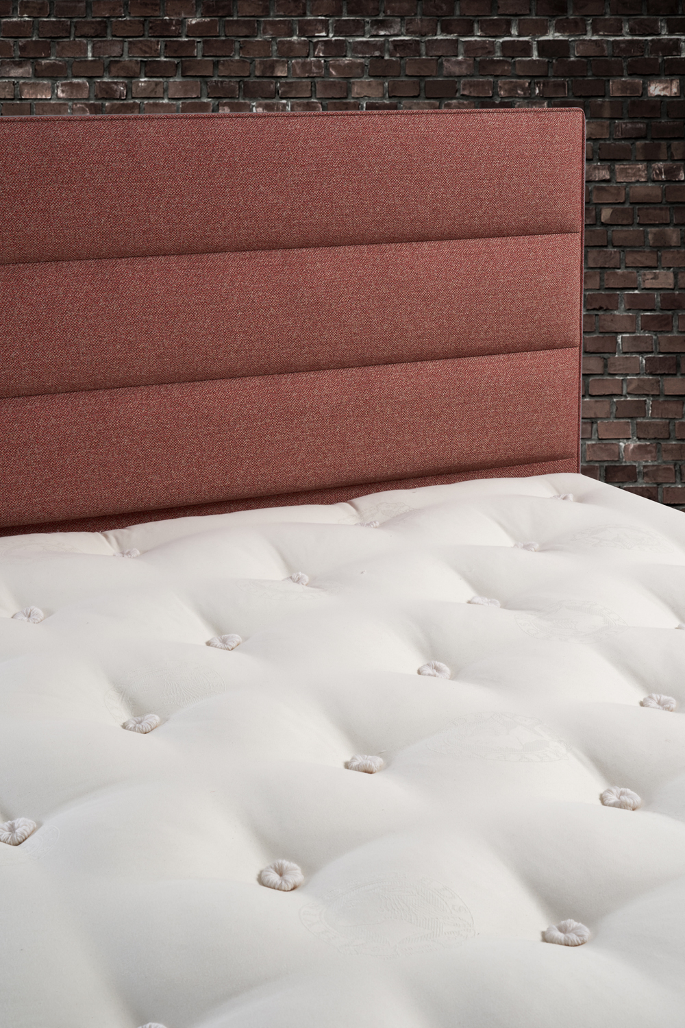 COTTON ORIGINS 6 MATTRESS 2