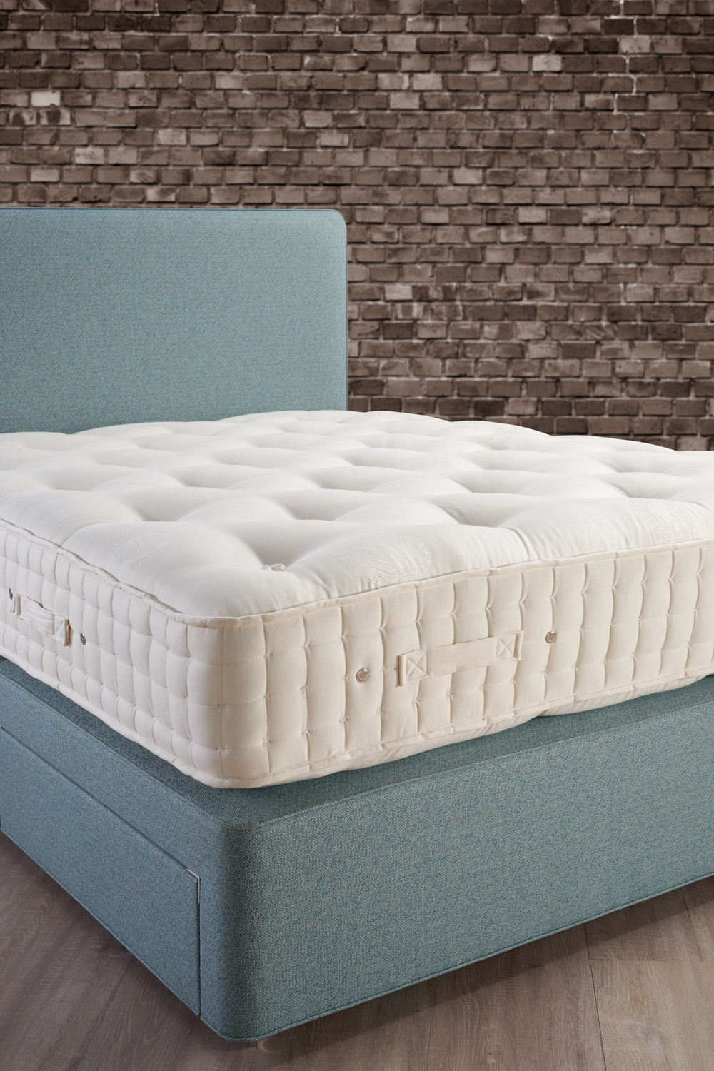 WOOL ORIGINS 6 MATTRESS 1