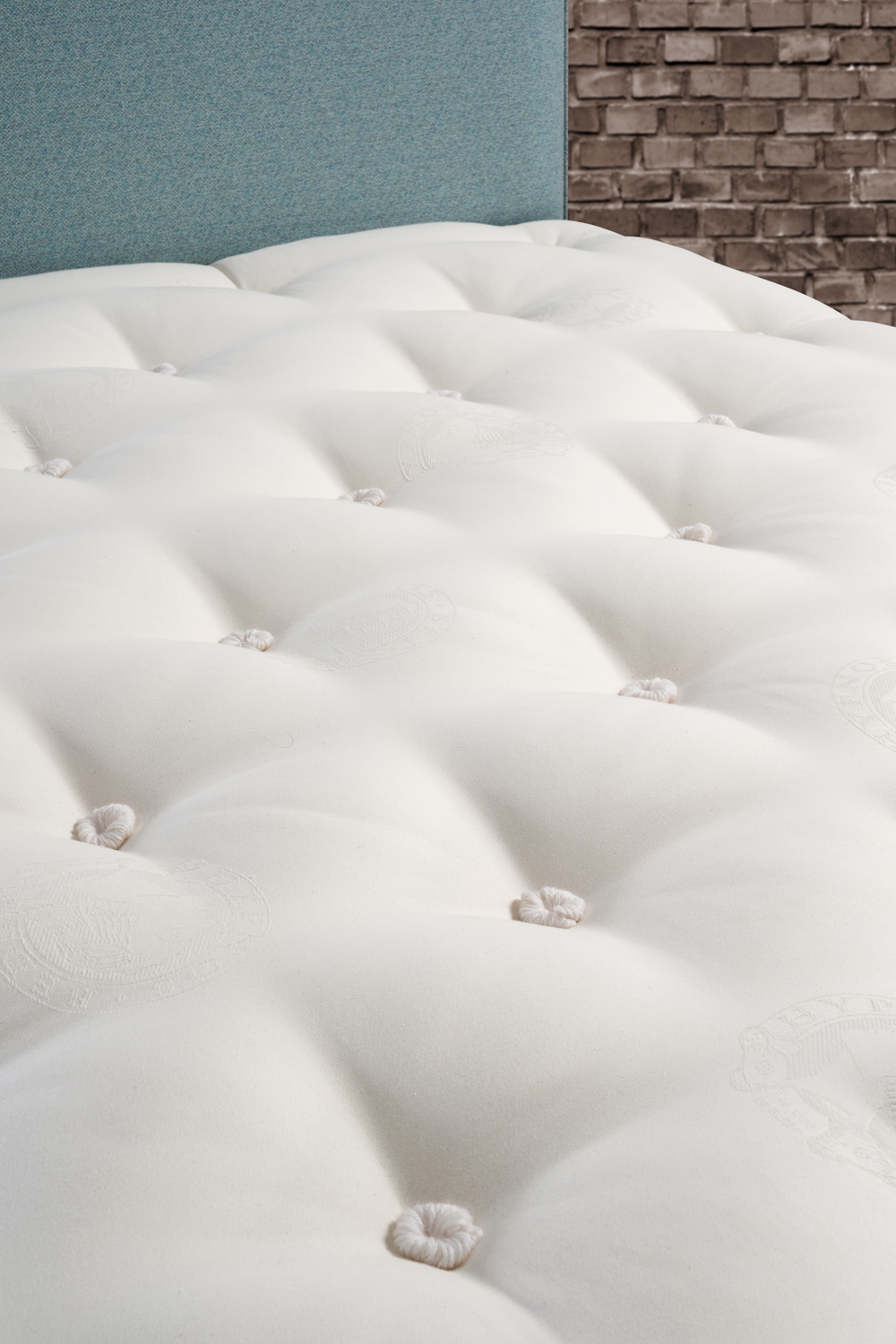 WOOL ORIGINS 6 MATTRESS 4