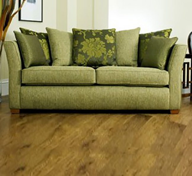 ROSSINI MADE TO MEASURE SOFA