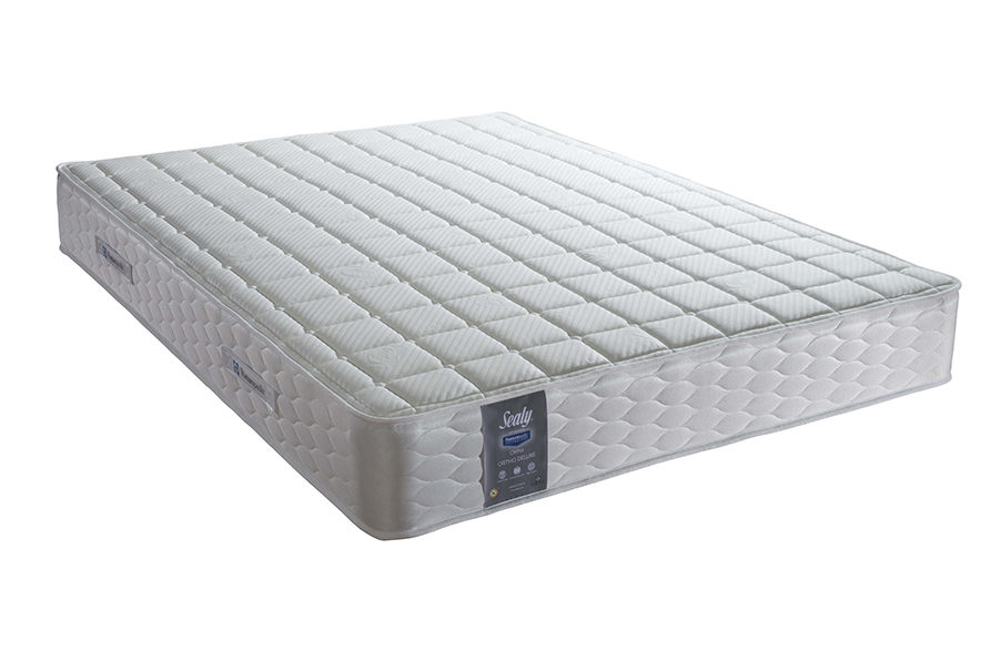SEALY ORTHO DELUXE MATTRESS