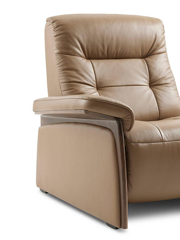 STRESSLESS MARY CHAIR DETAIL