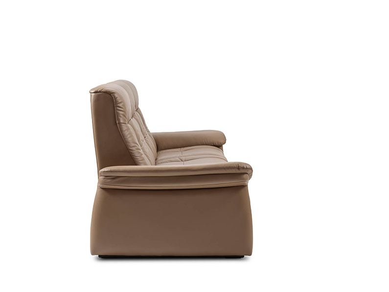STRESSLESS MARY SOFA SIDE VIEW
