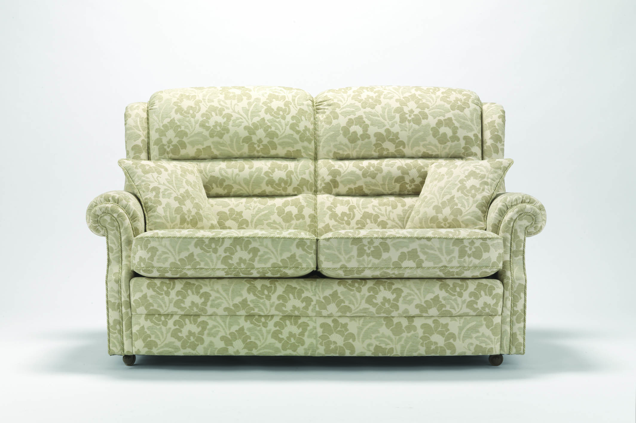 VALE LINCOLN 2 SEATER SOFA