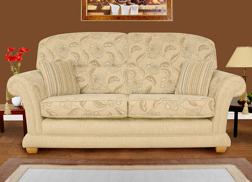 WARWICK 2 SEATER SOFA2