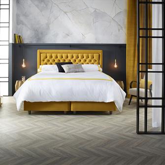 HARRISON SPINKS BEDS