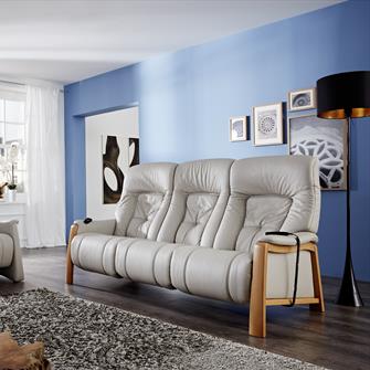 RECLINER SOFAS