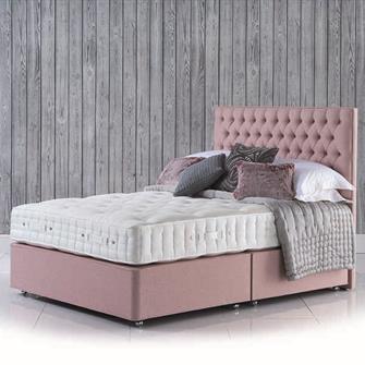 HYPNOS BEDS