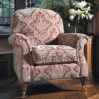 PARKER KNOLL