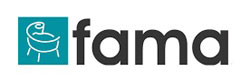 FAMA logo