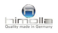 HIMOLLA LOGO