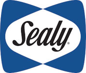 SEALY logo