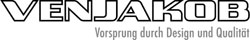 VENJAKOB LOGO