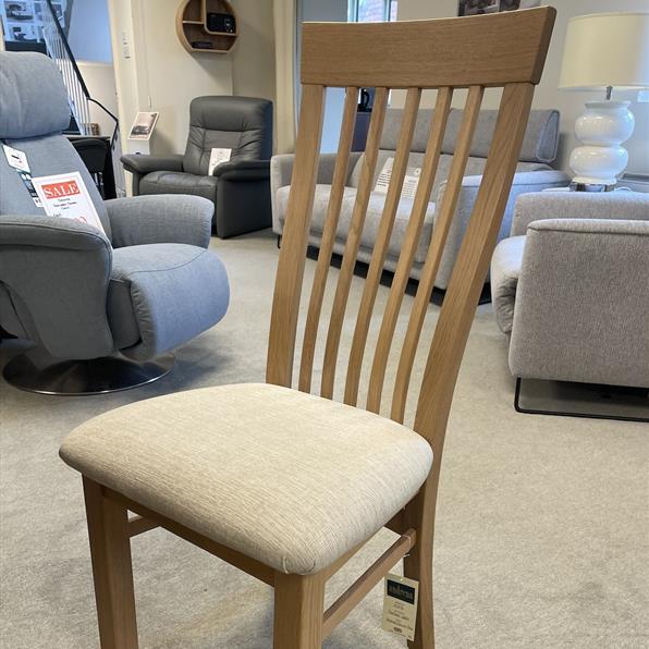 Elements Chair