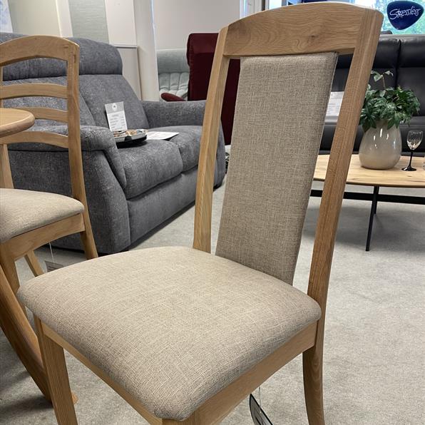 Albury Chair 2