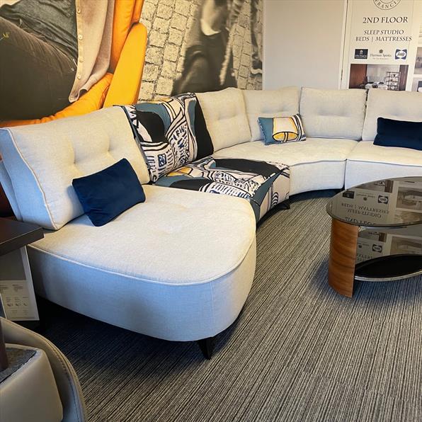 ARIANNE CORNER SOFA