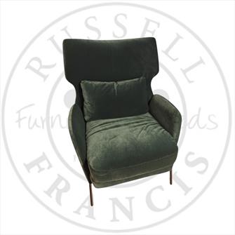 ALEX ARMCHAIR - £749