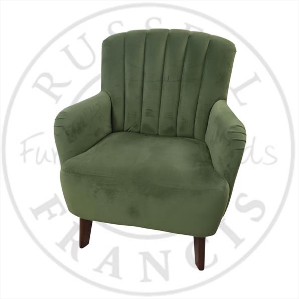 AVA OCCASIONAL CHAIR - £399