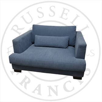 BRANDON LOVE SEAT - £995