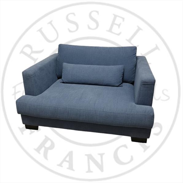 BRANDON LOVE SEAT - £995