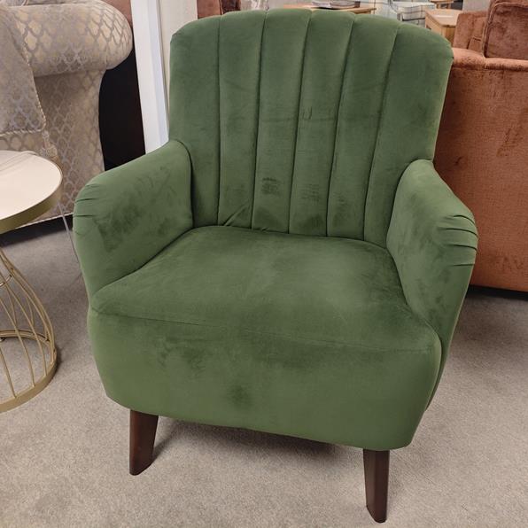AVA OCCASIONAL CHAIR - £399
