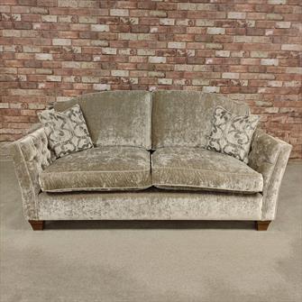 DORCHESTER LUXURY SOFA - £1995