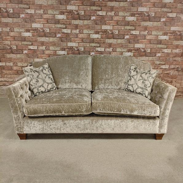 DORCHESTER LUXURY SOFA - £1995