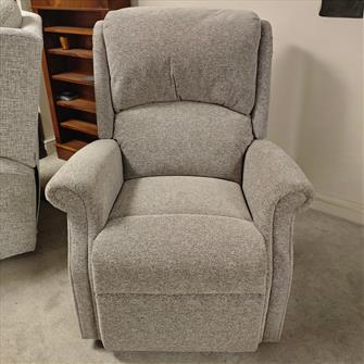 REGENT POWER RECLINER - £999