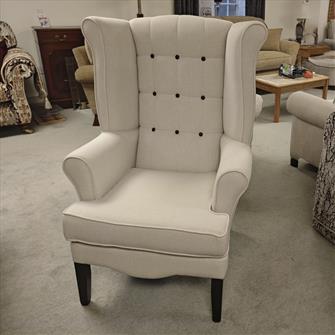 WINCHESTER CHAIR - £799