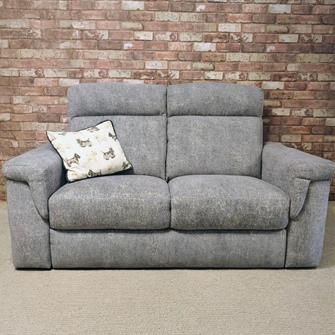 ADRIANO FIXED 2 SEATER - £1399
