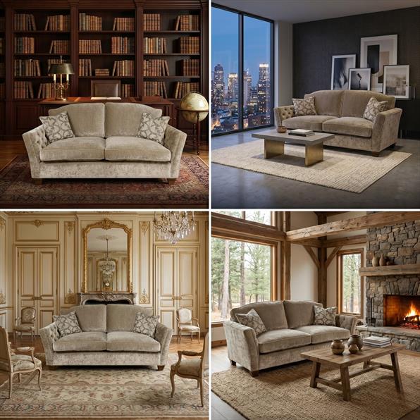 Dorchester Examples