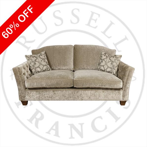 DORCHESTER LUXURY SOFA - £1599