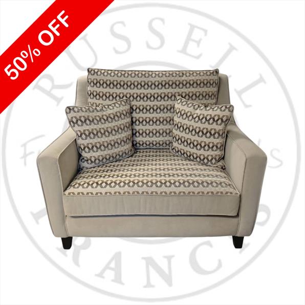 HATTON CUDDLER - EX DISPLAY £995