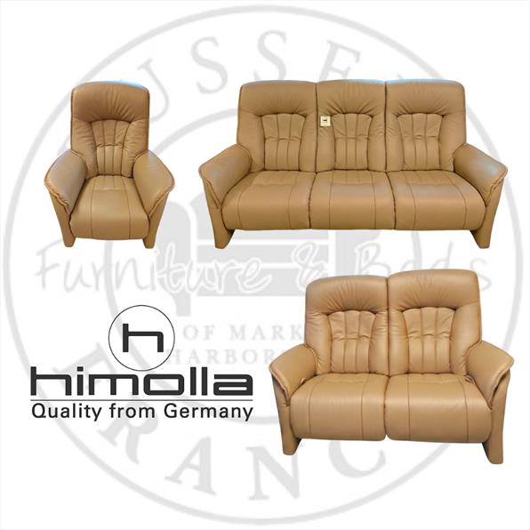 HIMOLLA RHINE SET - 3pc FOR £6799 - DISPLAY CLEARANCE