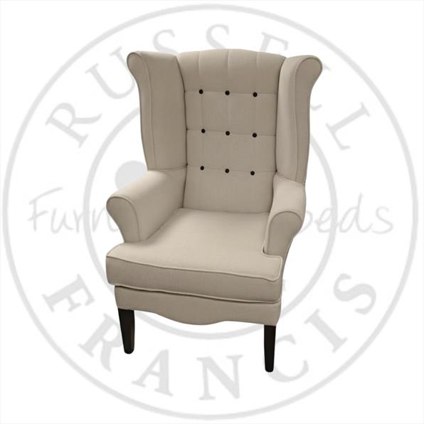 WINCHESTER CHAIR - £799