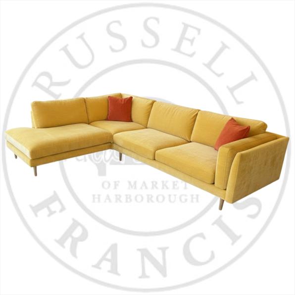 SIGGE CORNER UNIT - £2,699