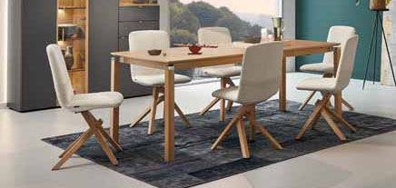 DINING & STORAGE VENJAKOB