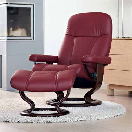 RECLINERS