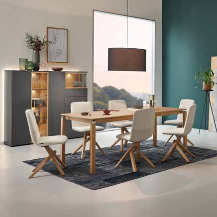 DINING & STORAGE VENJAKOB