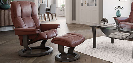 RECLINERS