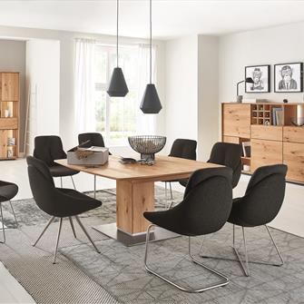 DINING TABLES