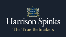 Harrison Spinks - The True Bedmakers