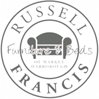 Russell Francis of Market Harborough
