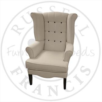 WINCHESTER CHAIR - £799